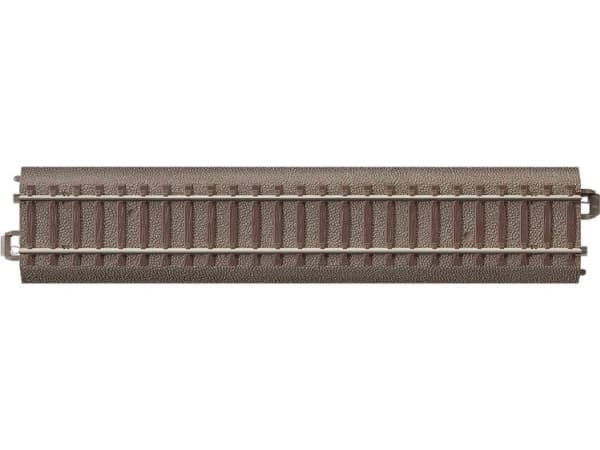 H0 Trix C-spår 62188 Rakt spår 188,3 mm 10 st