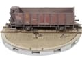 Miniatyrbild 1 av 2: MBZ 73026 H0 Skivspelare