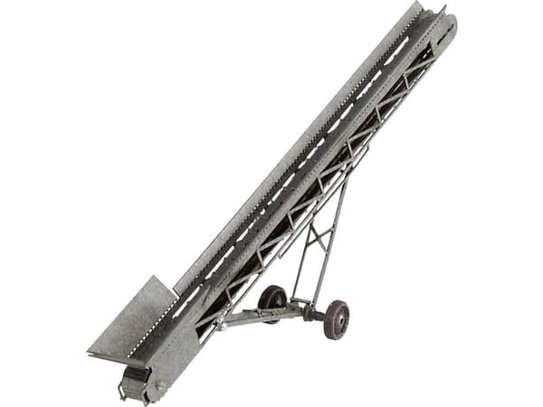 MBZ 80291 H0 udsmykningstilbehør Byggesæt