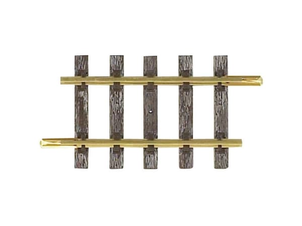 35203 G Piko track Rakt spår 139,23 mm 1 st