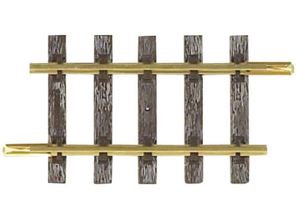 35203 G Piko track Rakt spår 139,23 mm 1 st