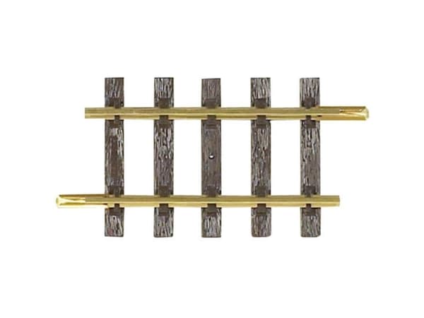 35203 G Piko track Rakt spår 139,23 mm 1 st