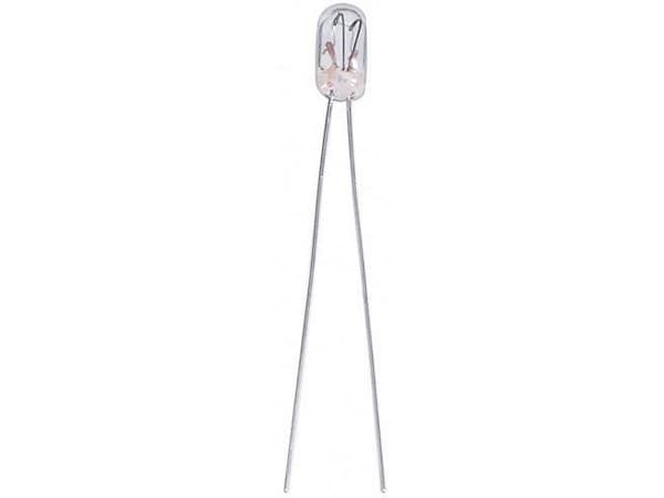 Tru Components TRU COMPONENTS 1590275 Mikropære 18 V 0.47 W T1 Klar 1 stk