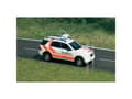 Miniatyrbild 1 av 3: Nödfordon modell H0 Busch 5631 Mercedes Benz