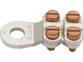Miniatyrbilde 2 av 2: Klauke 584R8, Boks, Aluminium, Kopper, 25 mm², 16 mm², 3,6 cm