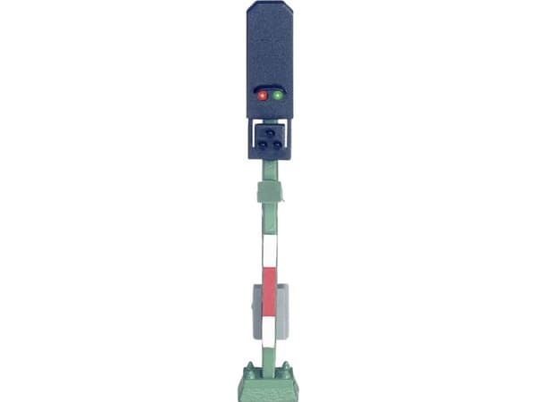 Märklin 89391, Z (1:220), Blå, Grön