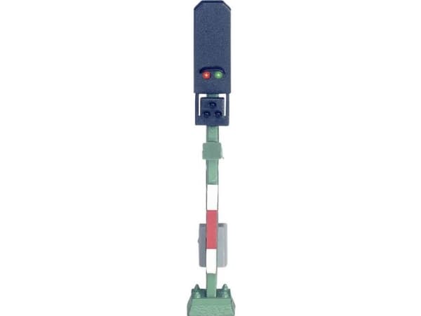 Märklin 89391, Z (1:220), Blå, Grön