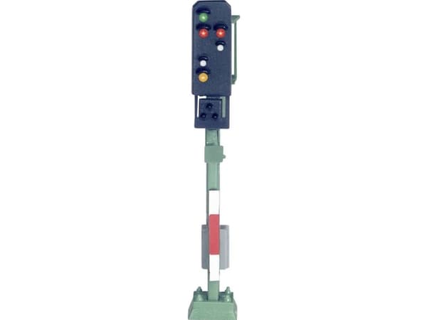 Märklin 89393, Opastin, Märklin, Z (1:220), 34 mm, 34 mm