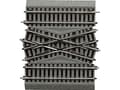 Miniatyrbild 2 av 2: H0 RocoLine (med ballast) 42598 Dobbeltskinneforbindelse 115 mm 1 stk