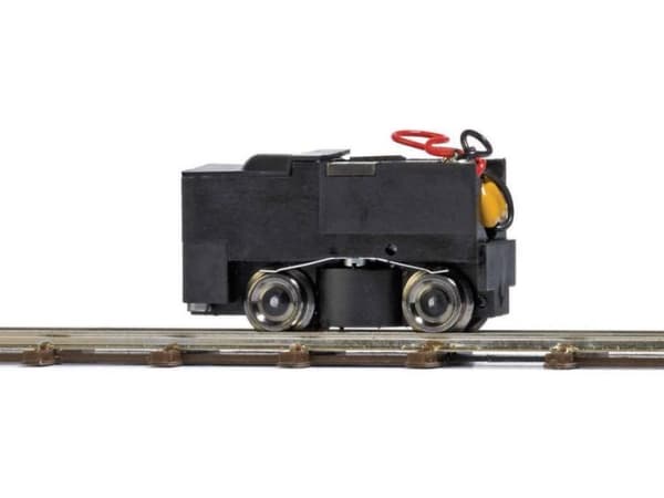 Busch 12199 H0f Feldbahn drevet Drevenhed til smalsporsbane