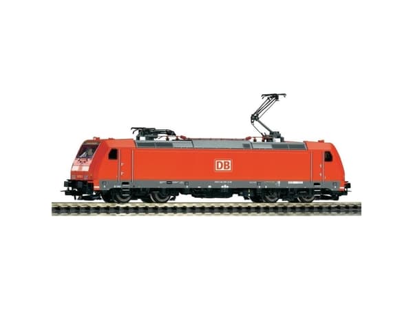 Pico H0 59547 H0 E-Lok BR 146.2 der DB AG BR 146.2 DB AG BR 146.2 DB AG