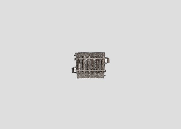 Märklin 24206, Sporkontakt, Sort