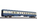 Miniatyrbilde 2 av 4: Persontog H0 Liliput L133163 DC 1 stk