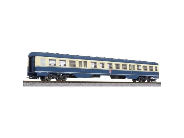 Persontog H0 Liliput L133163 DC 1 stk