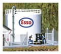 Miniatyrbild 1 av 5: PIKO 62039, Bränsletank, Monteringssats, Alla, 14 År, Vit, Ej för barn under 36 månader