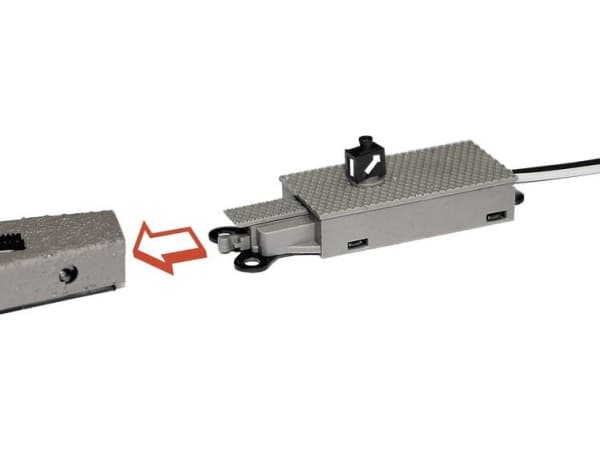 Fleischmann 944001 N Sporskiftelygte