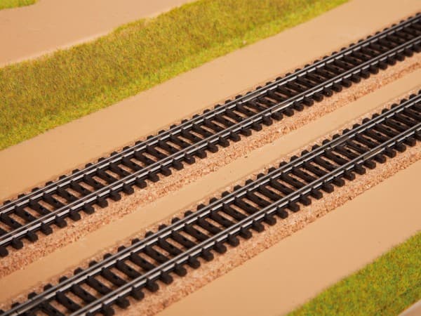 NOCH PROFI Ballast “Gneiss”, Ruskea