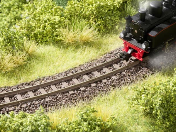 NOCH PROFI Ballast “Gneiss”, Ruskea