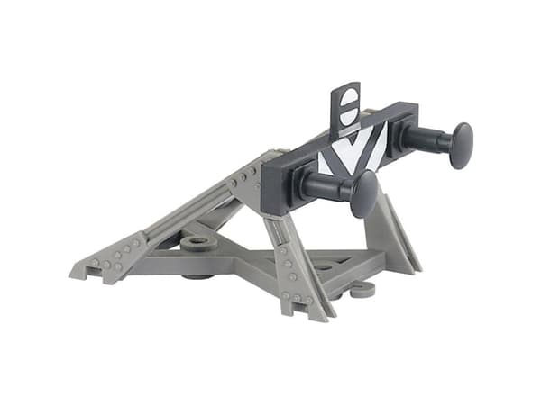 6117 H0 Fleischmann Profi spor Sporstopper