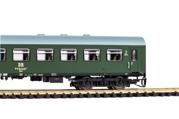 Piko TT 47601 TT Piko linja-autot 2. luokka, muu palvelunumero