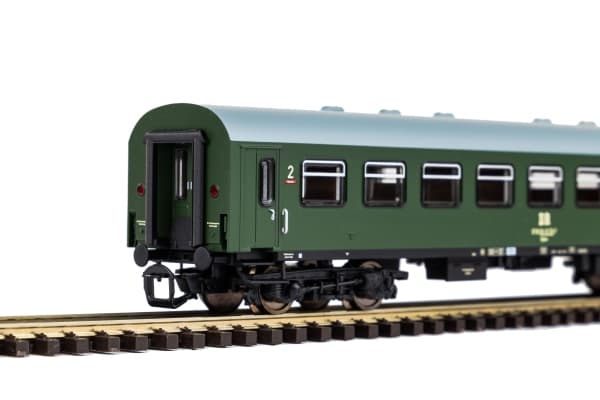 Piko TT 47601 TT Piko linja-autot 2. luokka, muu palvelunumero