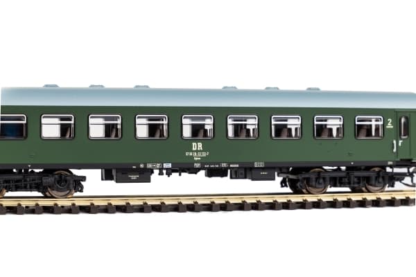 Piko TT 47601 TT Piko linja-autot 2. luokka, muu palvelunumero