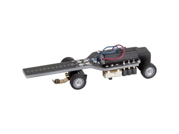 Faller 163704 Car System H0 Chassissæt transporter