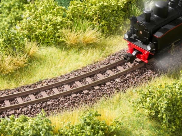 NOCH 09367, H0 (1:87)/TT (1:120), Brun