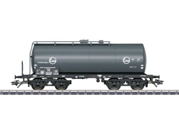 Märklin 46539, Junamalli, HO (1:87), Poika/tyttö, 15 vuosi/vuosia, Harmaa, Pienoismallirautatie/-juna