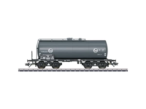 Märklin 46539, Junamalli, HO (1:87), Poika/tyttö, 15 vuosi/vuosia, Harmaa, Pienoismallirautatie/-juna