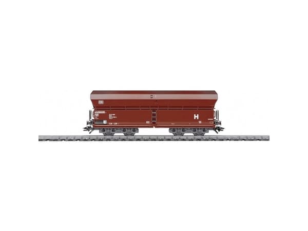 Märklin Hopper Car, 3 år, Sort, Brun