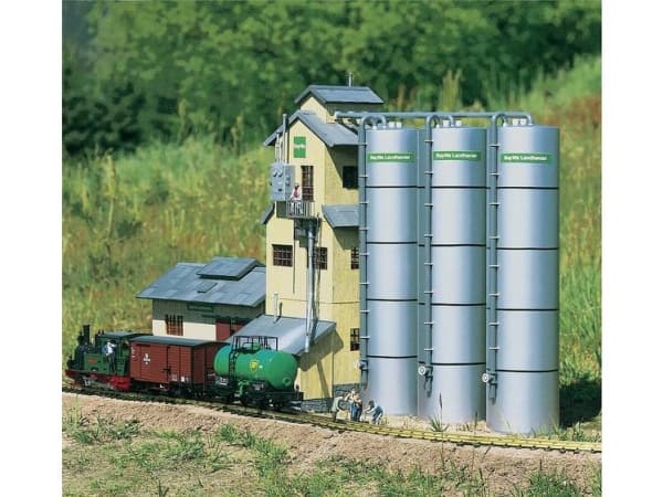 Piko G 62036 G BayWa silo Byggsats