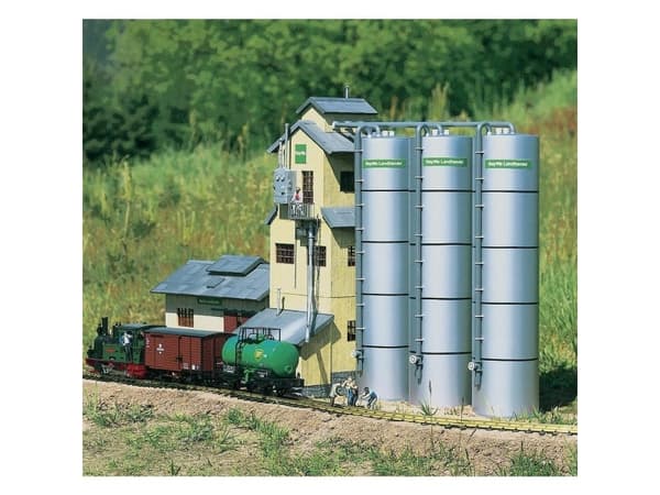 Piko G 62036 G BayWa silo Byggesæt