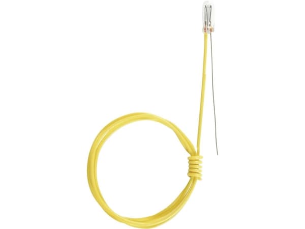 Viessmann 6229 Reservljus Clear 16 V 1 st