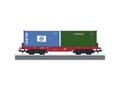 Miniatyrbilde 2 av 5: Märklin 44700, HO (1:87), 1 stykker, 3 år, Flerfarget, Modelljernbane/tog