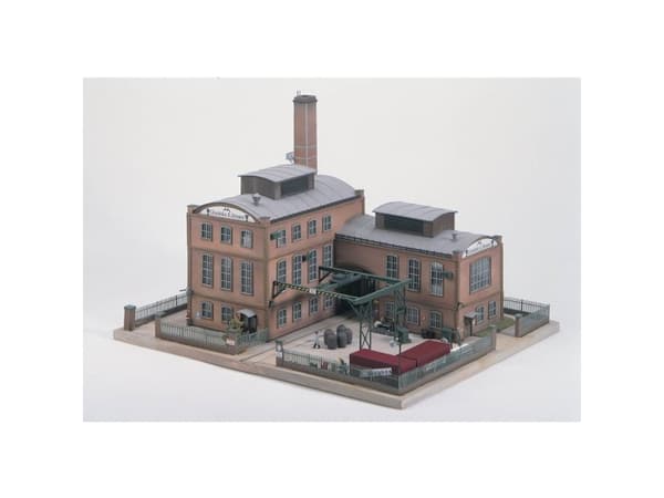 Piko H0 61119 H0 Fabrikstilbehør