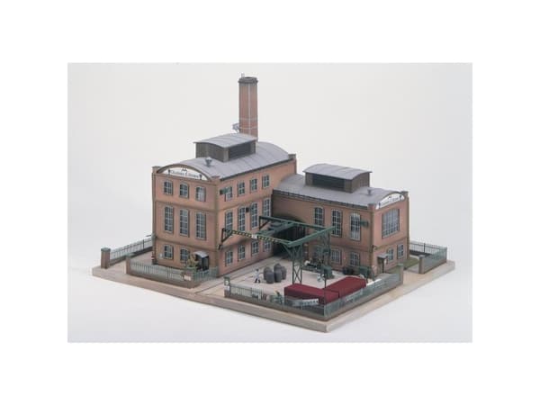 Piko H0 61119 H0 Fabrikstilbehør