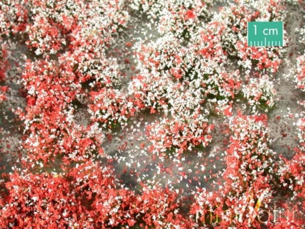 Mininatur 726-22 S Blomstertot Sommer