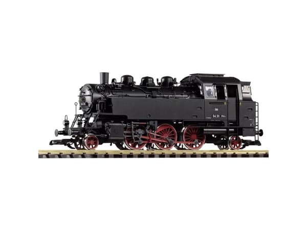 Piko G 37212 G damplokomotiv BR 64 fra ÖBB