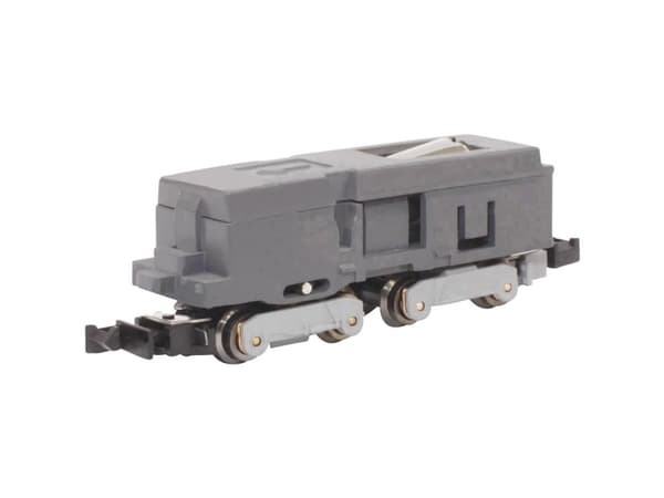 Rokuhan 7297904 Z lokomotiver Med drev, til shinkaner