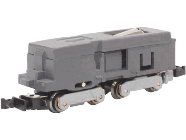 Rokuhan 7297904 Z lokomotiver Med drev, til shinkaner