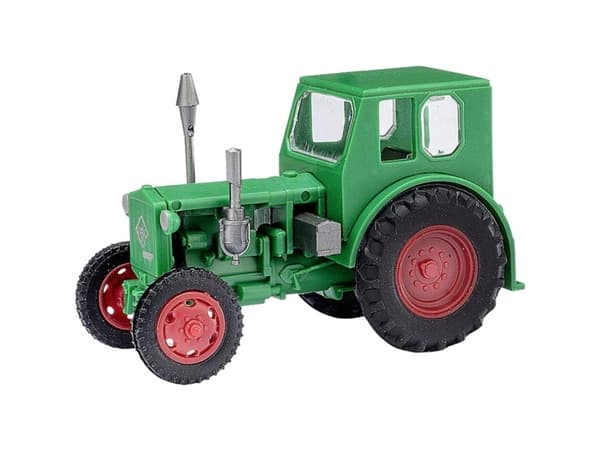 Busch 210006400 H0 VEB Pioneer RS01 traktor