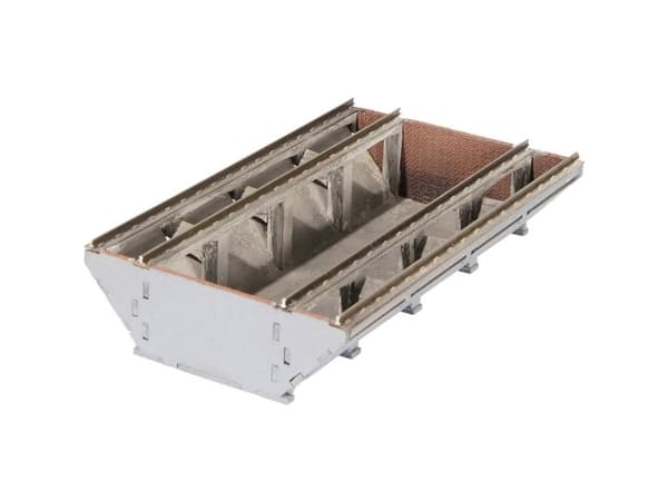 MBZ MBZ 80284 H0 dekorationstillbehör Lasercutcomponent