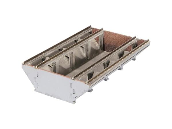 MBZ MBZ 80284 H0 dekorationstillbehör Lasercutcomponent