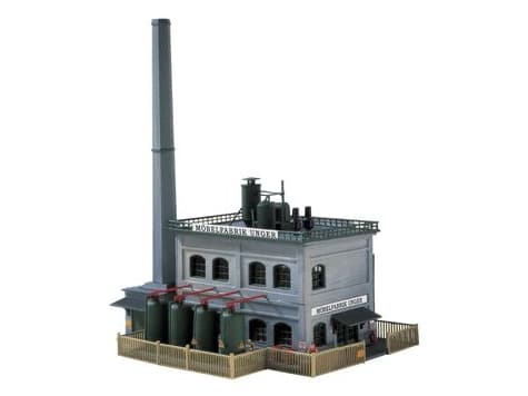 PIKO 60029, Byggmodell, N (1:160), Alla, 14 År, Multifärg, Ej för barn under 36 månader