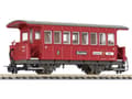 Miniatyrbild 1 av 3: Persontåg H0e Liliput L344358 DC 1 st