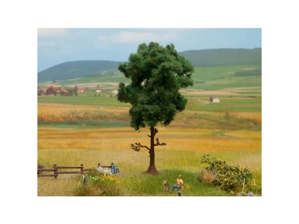 NOCH Pine Tree, Grön