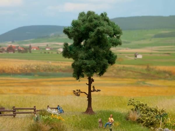 NOCH Pine Tree, Grön