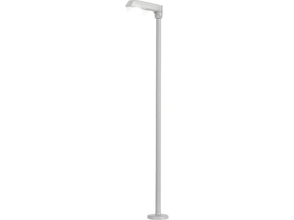 Viessmann TT Streetlight single Färdig modell 1 st