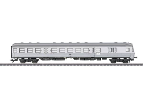 Märklin Cab control car, HO (1:87), 15 år, Flerfarget, 1 stykker
